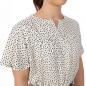 Preview: Papierschnittmuster Kleid mit runder Passe Frau Yule XS-XXL